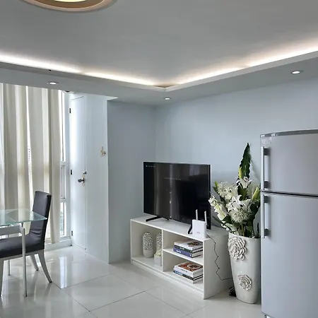 2Br Unit At The Center Of Cebu Apartment Exterior photo
