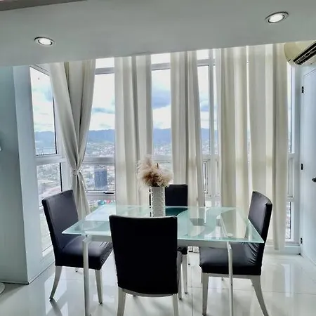 2Br Unit At The Center Of Cebu Apartment Exterior photo