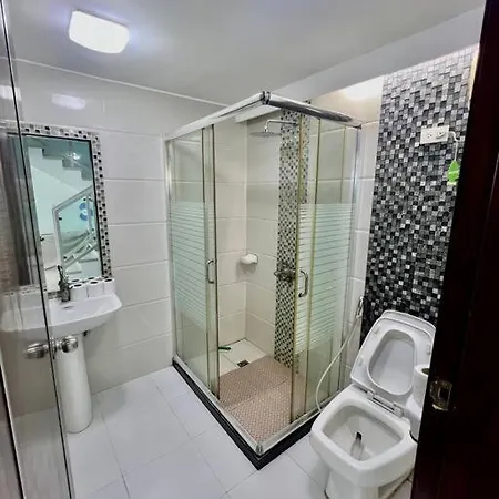 2Br Unit At The Center Of Cebu Apartment Exterior photo
