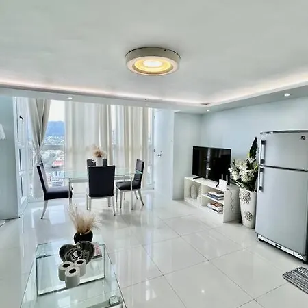 2Br Unit At The Center Of Cebu Apartment Exterior photo