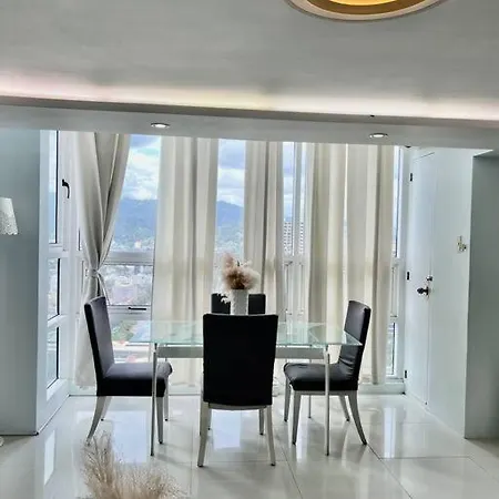 2Br Unit At The Center Of Cebu Apartment Exterior photo