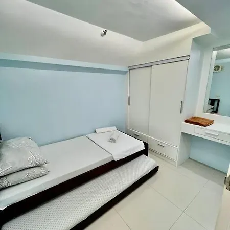 2Br Unit At The Center Of Cebu Apartment Exterior photo