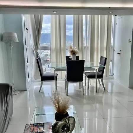 2Br Unit At The Center Of Cebu Apartment Exterior photo