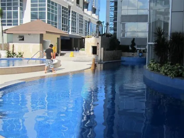 2Br Unit At The Center Of Cebu
