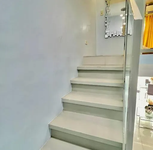 2Br Unit At The Center Of Cebu