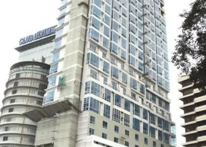 2Br Unit At The Center Of Cebu