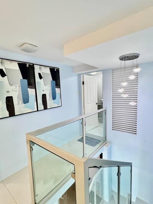 2br Unit At The Center Of