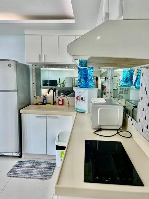 2br Unit At The Center Of Apartment Cebu
